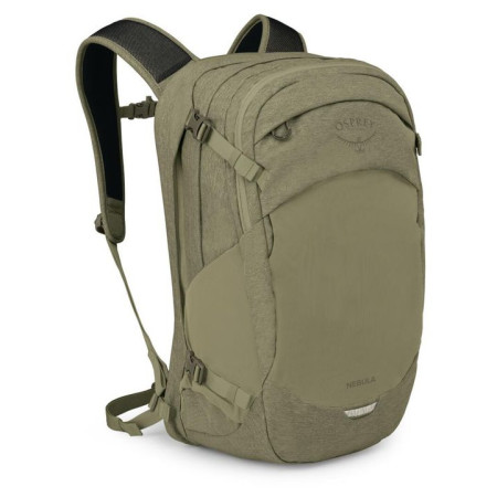 Sac à dos Osprey Nebula Driftshade olive olive tan