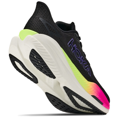 Chaussures de running hommes Hoka M Mach X 3
