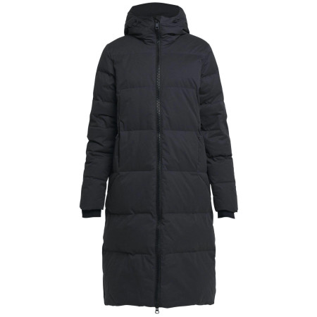 Manteau duvet femme Tenson Shanna Down Coat vert Black