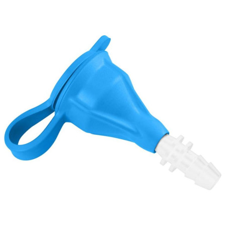 Porte-bidon Platypus GravityWorks Push/Pull Cap Adapter