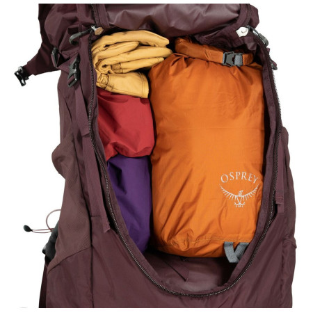 Sac à dos femmes Osprey Kyte 58