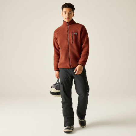 Sweatshirt fonctionnel homme Dare 2b Camber Fleece