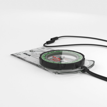 Boussole Silva Ranger