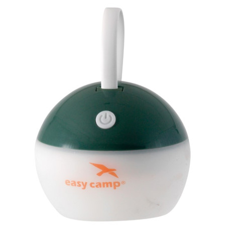 Lampe LED Easy Camp Jackal Lantern vert /blanc