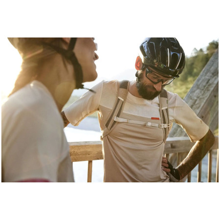 Sac à dos vélo Vaude Uphill 8