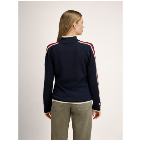 Pull femme Dale of Norway Nåle Fem Sweater
