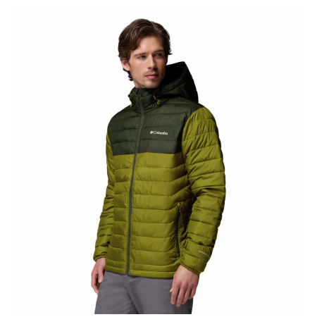 Veste homme Columbia Powder Lite™ II Hooded Jacket