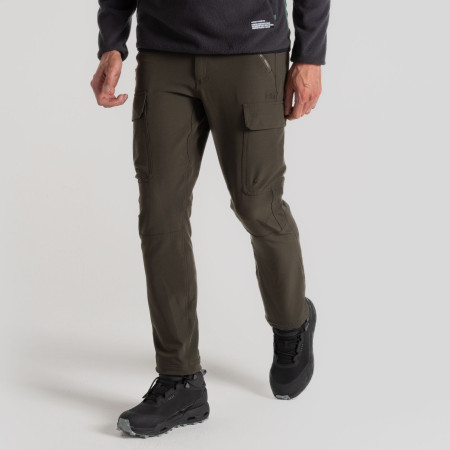 Pantalon homme Craghoppers CO2 Renu volans