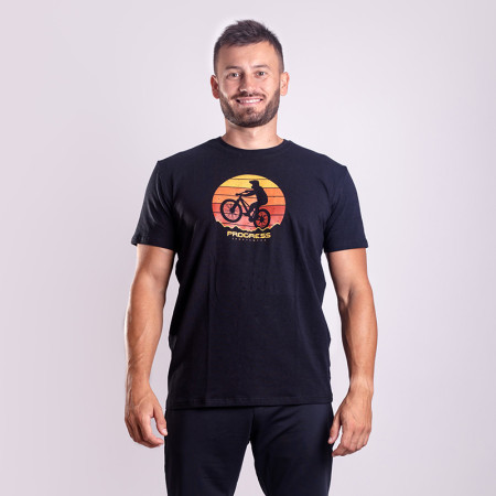 T-shirt fonctionnel homme Progress Barbar Biker