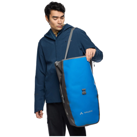 Sacoche vélo Vaude Aqua Back Single