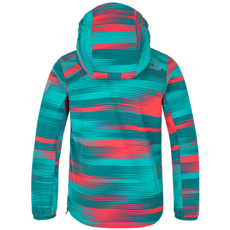 Veste enfant Kilpi Ravia - J