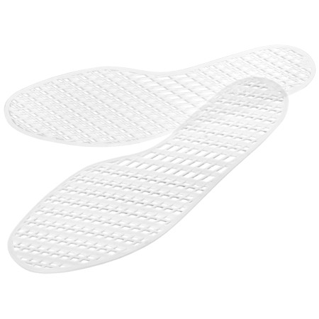 Semelles chaussures Bennon Comforta Insole blanc