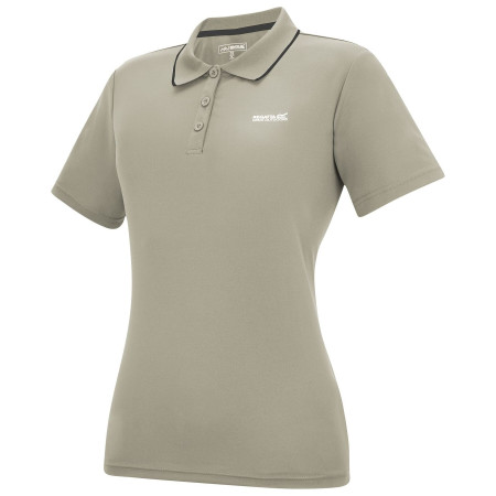 T-shirt femme Regatta Botanna Polo