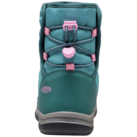 Bottes d'hiver enfant Keen Puffrider Wp Youth