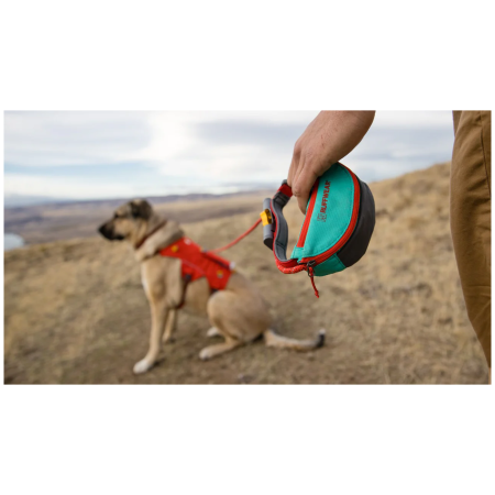 Laisse pour chien Ruffwear Hitch Hiker™ Leash