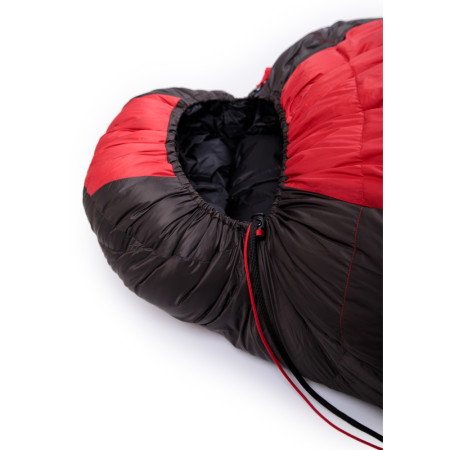 Sac de couchage en plumes Warmpeace Viking 900 170 cm