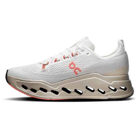 Chaussures running femme On Running Cloudsurfer Max