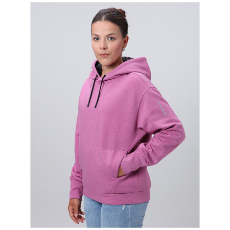 Veste polaire fonctionnelle femme Loap Ebmara