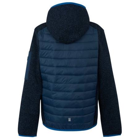 Veste enfant Regatta Junior Newhill Hybrid