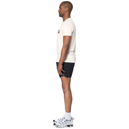 T-shirt homme Devold Classic "Legacy" Tee Man