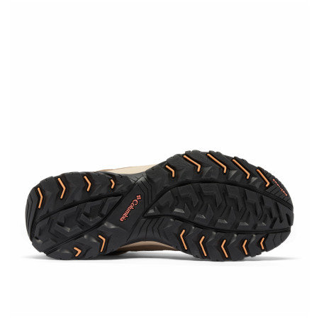 Chaussures femme Columbia Crestwood™ Mid Waterproof