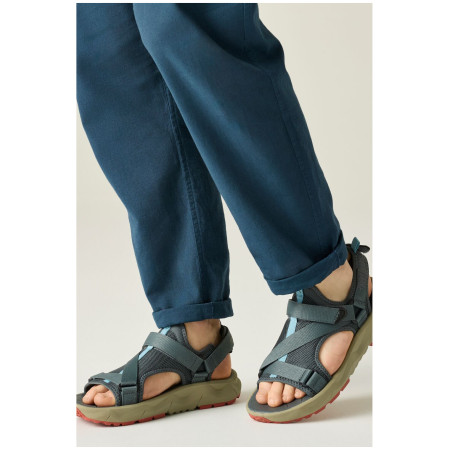 Sandales homme Regatta Lito