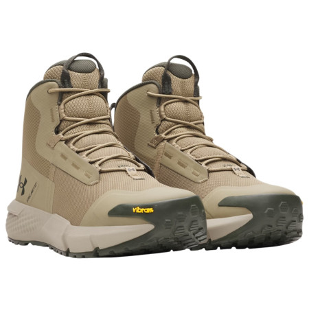 Chaussures homme Under Armour Charged Valsetz Mid