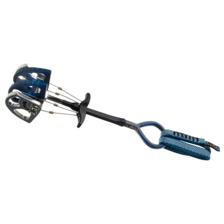 Micro-coinceur Friend Rock Empire Axel 6 bleue