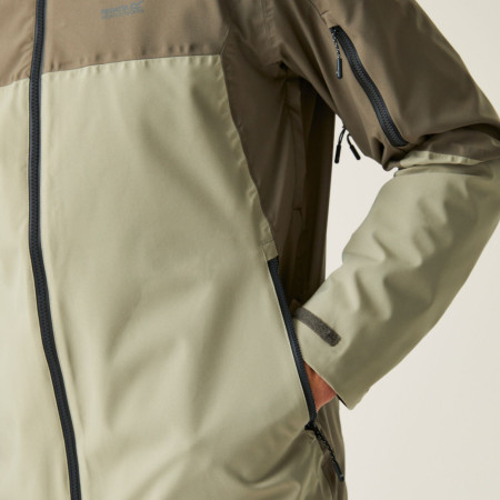 Veste homme Regatta Bosfield III