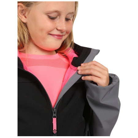 Veste enfant Kilpi Ravia-J