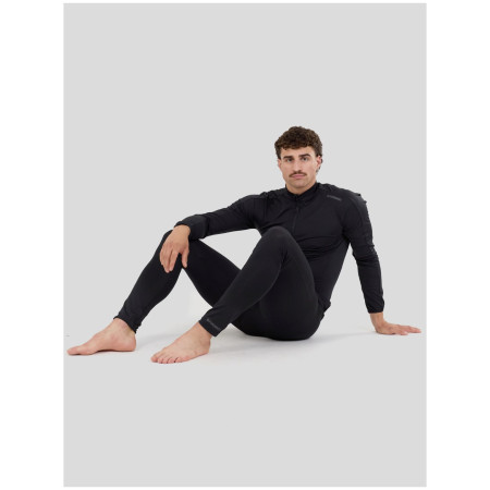 T-shirt fonctionnel homme Fundango Novak Midlayer