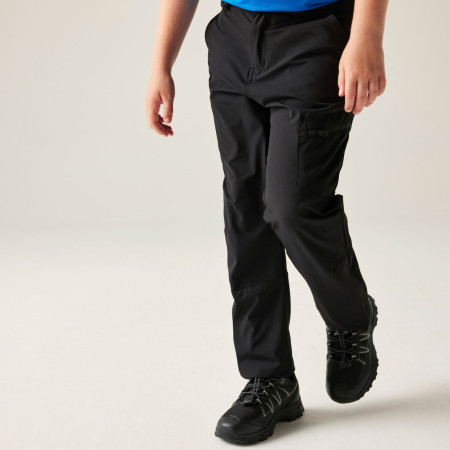 Pantalon enfant Dare 2b Rapid Trouser Black