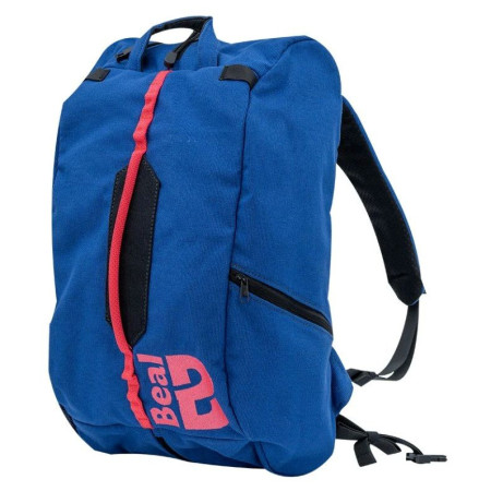 Sac à corde Beal Combi Cliff II bleu BLUE