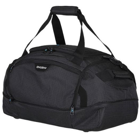 Sac Husky Grape 80l