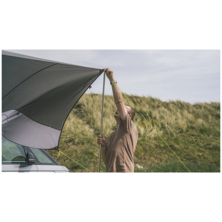 Abri Outwell Fielder Canopy