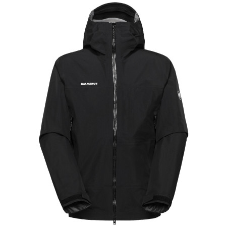 Veste homme Mammut Alto Guide HS Hooded Jacket Men