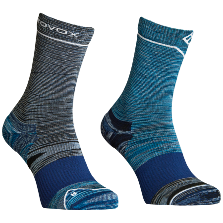 Chaussettes homme Ortovox Alpine Mid Socks M
