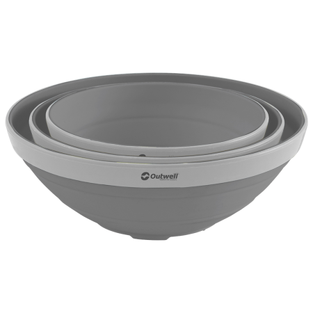 Jeu de bols Outwell Collaps Bowl Set