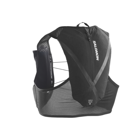 Gilet course Salomon Gravel Skin 4