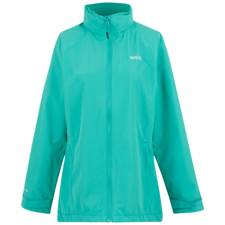 Veste femme Regatta Daysha II turquoise Turquoise