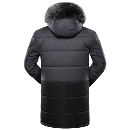 Veste d'hiver homme Alpine Pro Egyp