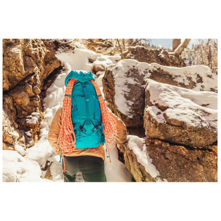 Sac à dos skialp Gregory Alpinisto 35