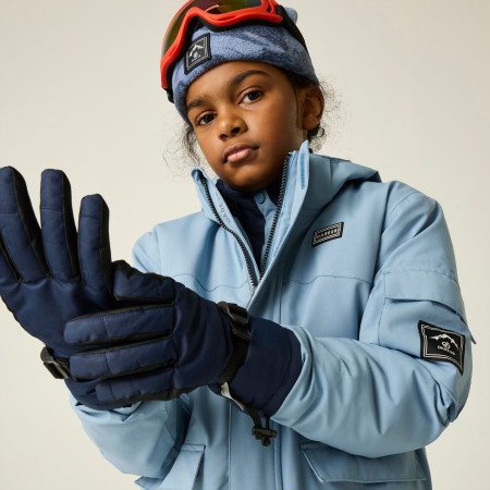 Veste enfant Dare 2b Shredder II Jk Dusky Blue