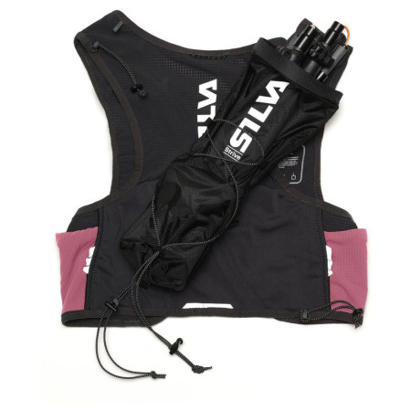 Gilet course Silva Strive 5