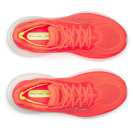 Chaussures running femme Saucony Triumph 24