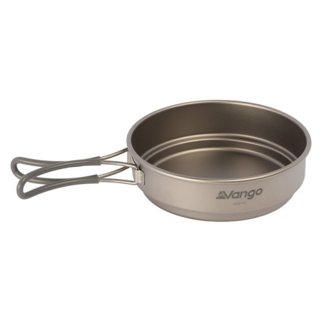 Set cuisine Vango Titanium 3 Piece Cook Set