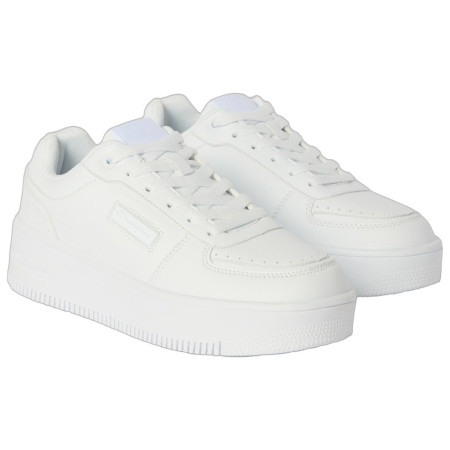 Chaussures femme Champion Rd18 Twin Plat Low Cut Shoe W