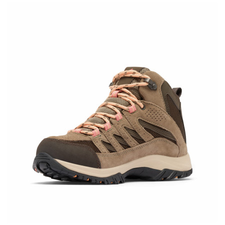 Chaussures femme Columbia Crestwood™ Mid Waterproof