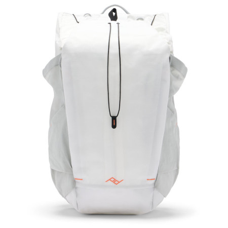 Sac à dos Peak Design Outdoor Backpack 45L gris Cloud