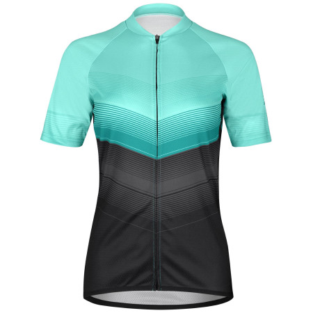 Maillot vélo femme Etape Violet
